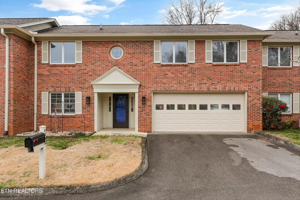 1003 Hardwick Drive, Maryville, TN 37803 - #1