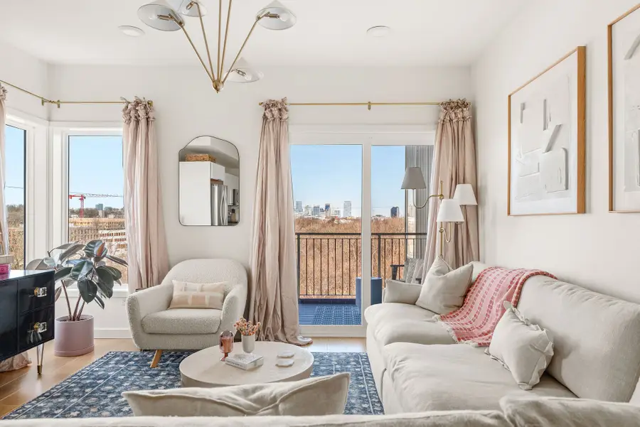 400 Herron Dr #205, Nashville, TN 37210 - #3