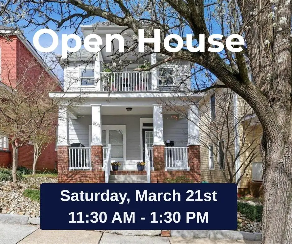 803 Fairview Avenue, Chattanooga, TN 37403 - #1