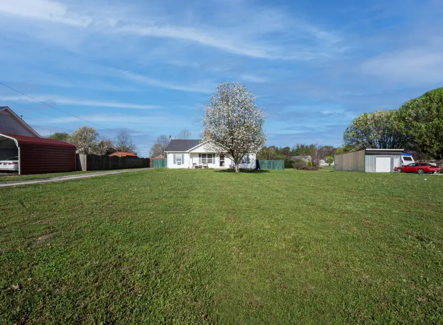 107 Antler Dr, Murfreesboro, TN 37130 - #2