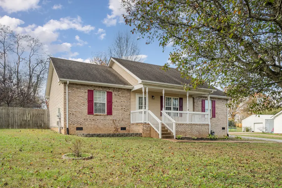 305 Nikita Dr, Portland, TN 37148 - #2