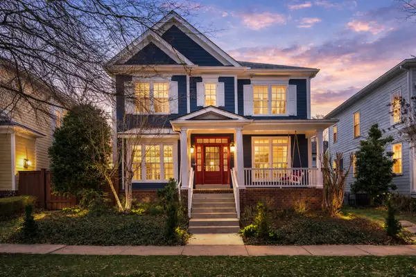 209 Cheltenham Ave, Franklin, TN 37064