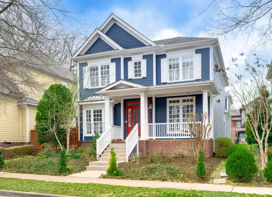 209 Cheltenham Ave, Franklin, TN 37064 - #2