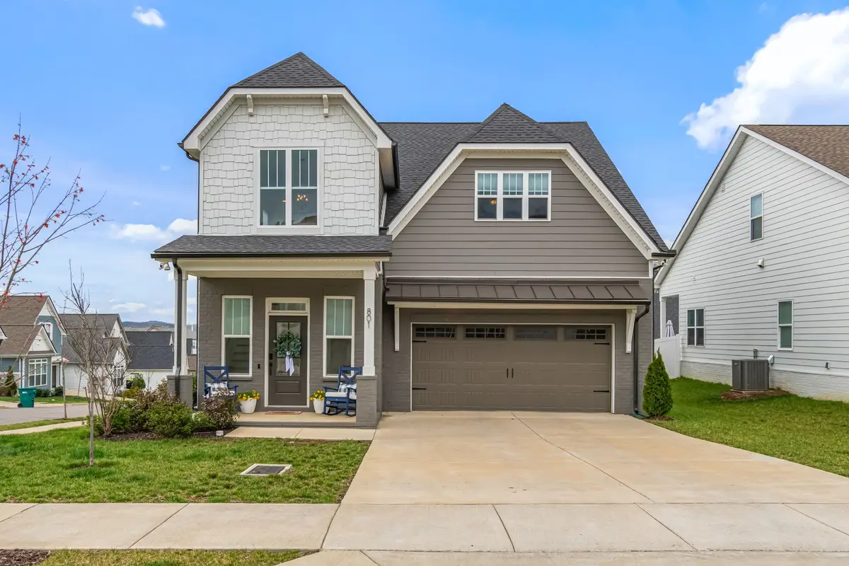 801 Wardlaw Ct, Brentwood, TN 37027 - #1