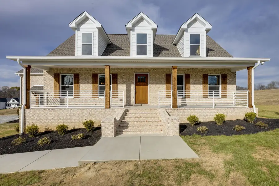 1514 Donoho Ln, Cedar Hill, TN 37032 - #2