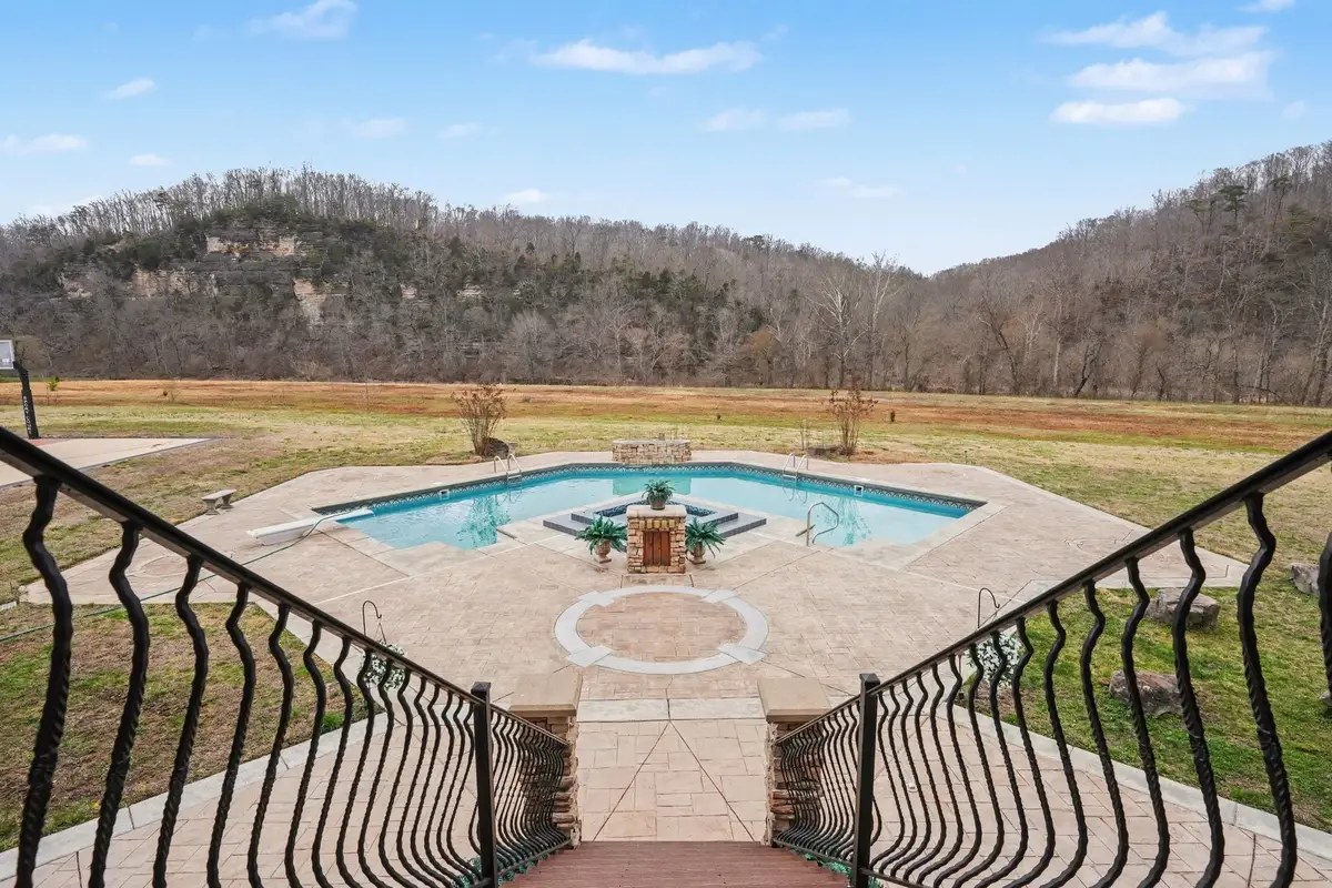 7699 N County Line Rd, Fairview, TN 37062 - #1