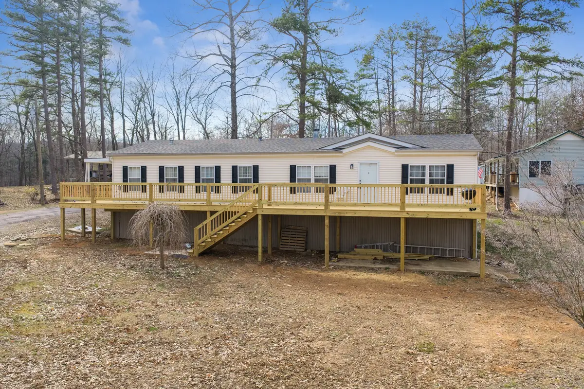 1275 Kaw Liga Ln, Bath Springs, TN 38311 - #1