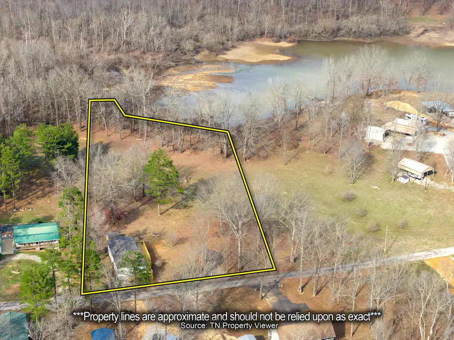 1275 Kaw Liga Ln, Bath Springs, TN 38311 - #2