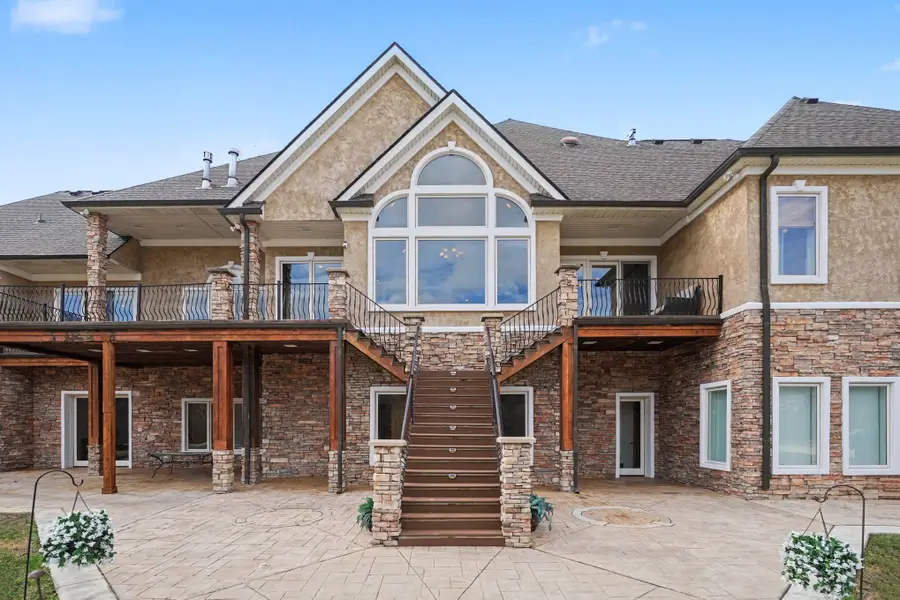 7699 N County Line Rd, Fairview, TN 37062 - #3