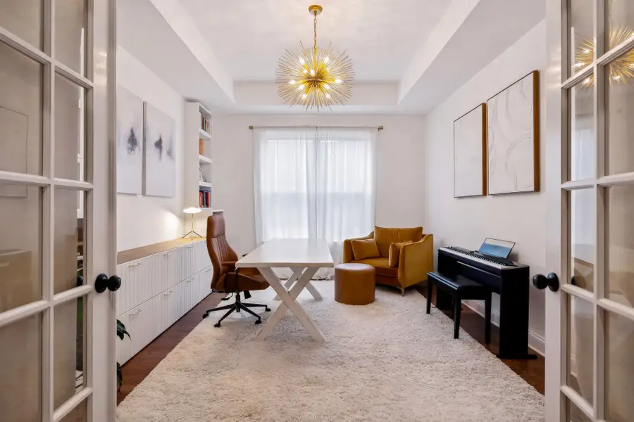 7060 Crimson Leaf Ln, College Grove, TN 37046 - #3