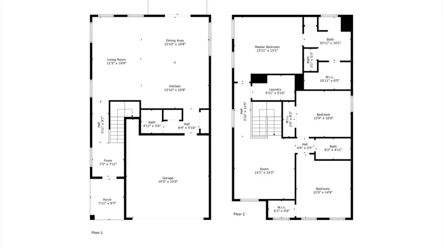 4039 Gaskill Drive, Smyrna, TN 37167 - #2