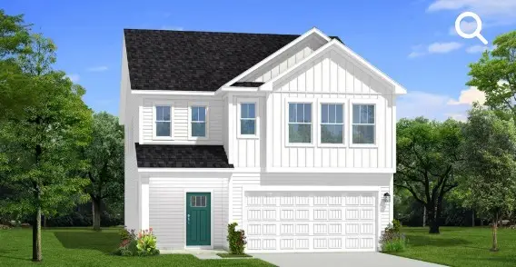 4051 Gaskill Drive, Smyrna, TN 37167 - #1