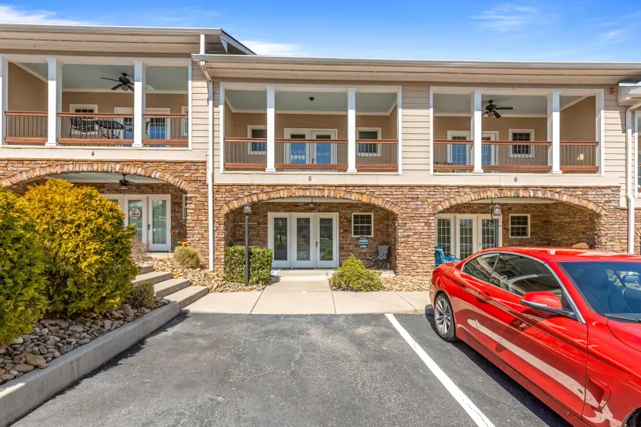 1235 New Lake Road #Unit 5, Spring City, TN 37381 - #3