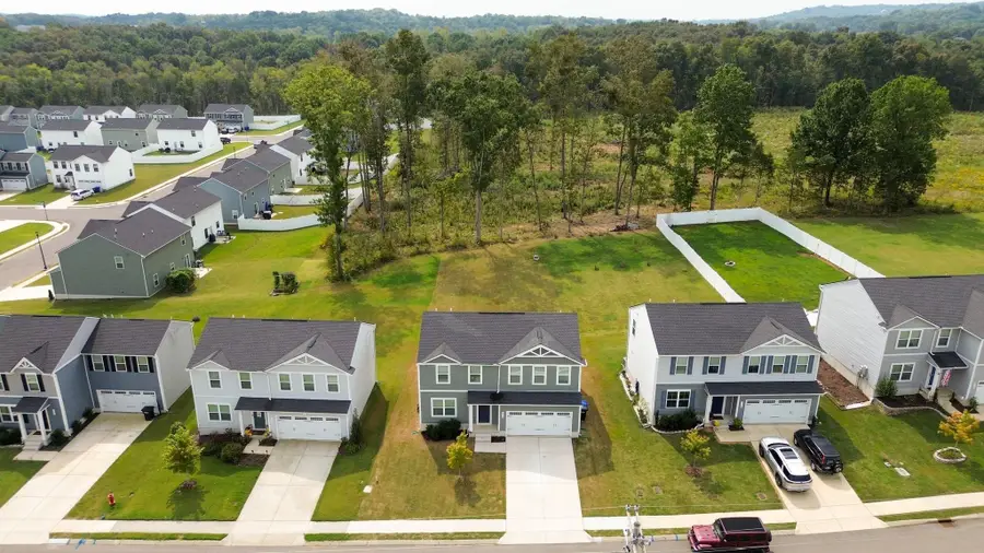 1744 Quail Run Way, Spring Hill, TN 37174 - #3