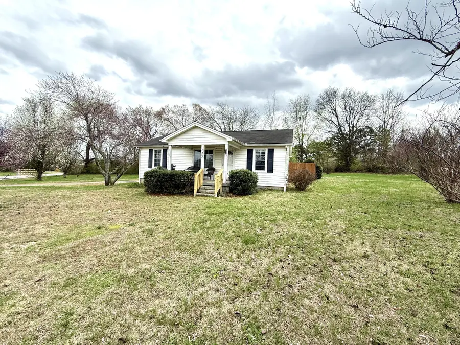 123 Corinth Rd, Mount Juliet, TN 37122 - #3