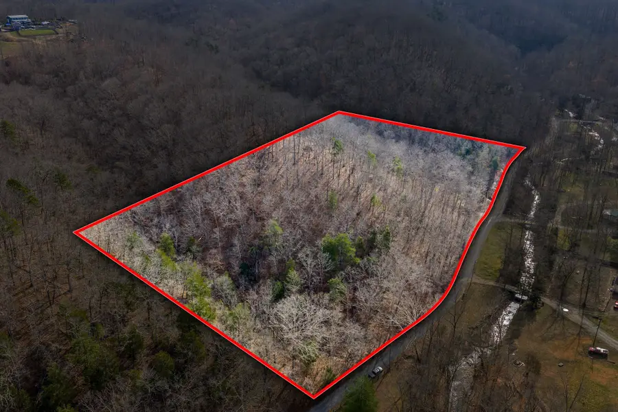 0 Old Sams Creek Road, Pegram, TN 37143 - #3