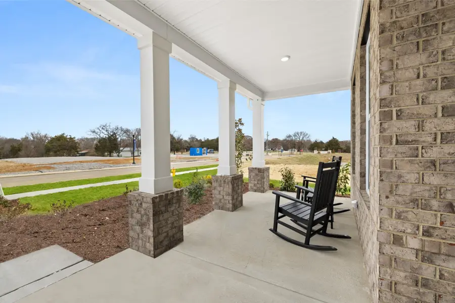 1237 Leavell Lane, Murfreesboro, TN 37130 - #2