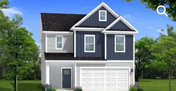 4047 Gaskill Drive, Smyrna, TN 37167 - #1