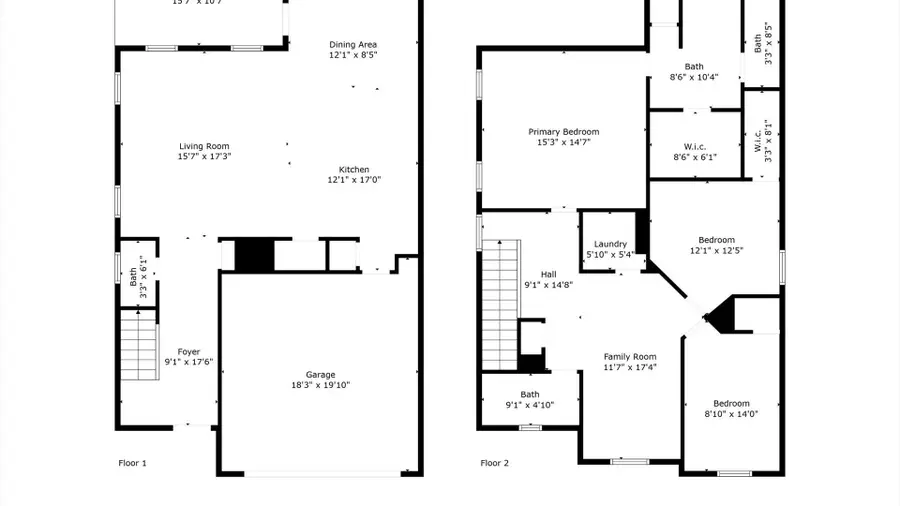 4047 Gaskill Drive, Smyrna, TN 37167 - #2
