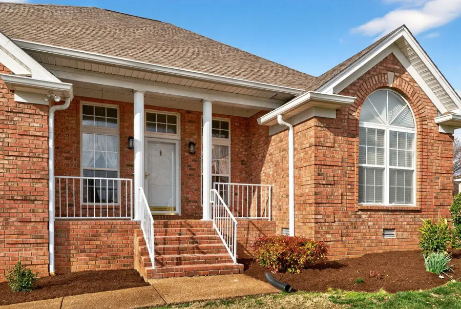 112 Covington Bend, White House, TN 37188 - #3