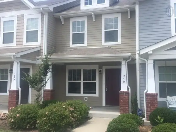 250 Killian Way, Mount Juliet, TN 37122