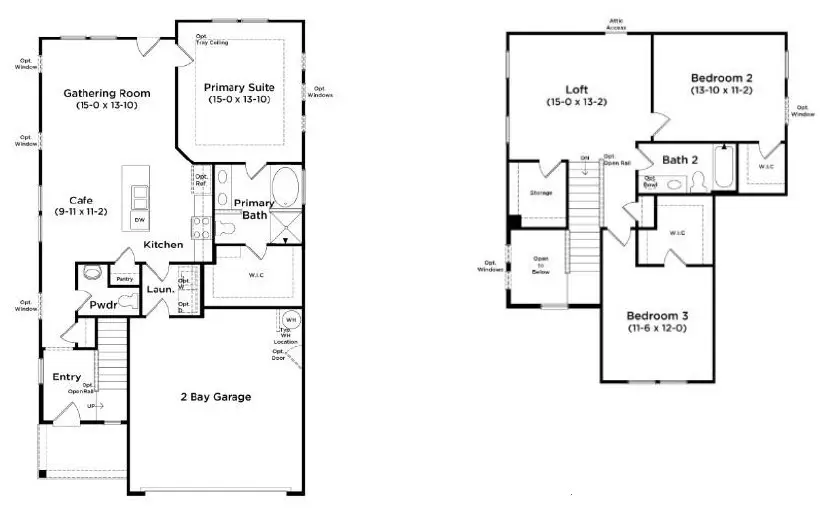 4025 Gaskill Drive, Smyrna, TN 37167 - #2