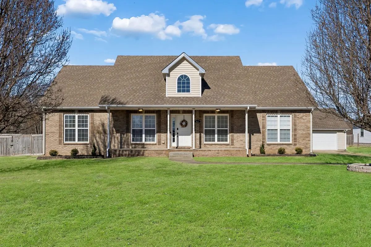 963 Beldon Station Ln, Clarksville, TN 37040 - #1