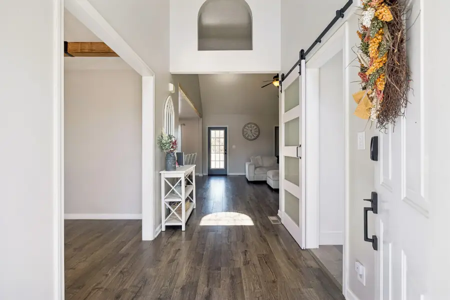 963 Beldon Station Ln, Clarksville, TN 37040 - #2