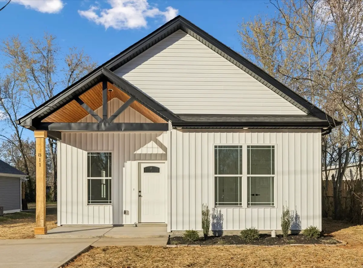 1511 Cheatham St, Springfield, TN 37172 - #1