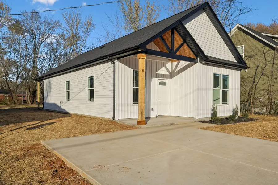 1511 Cheatham St, Springfield, TN 37172 - #3