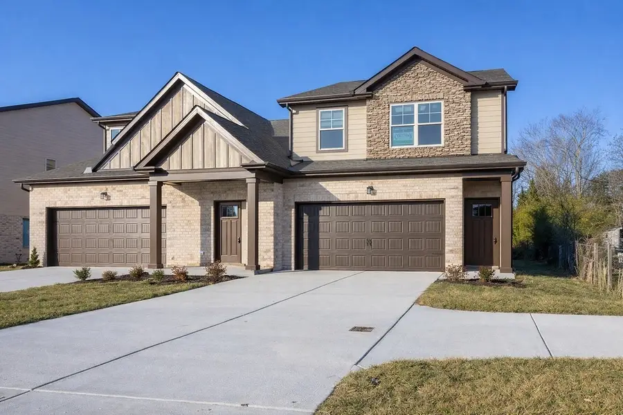 324 Chaney Rd #5, Smyrna, TN 37167 - #2