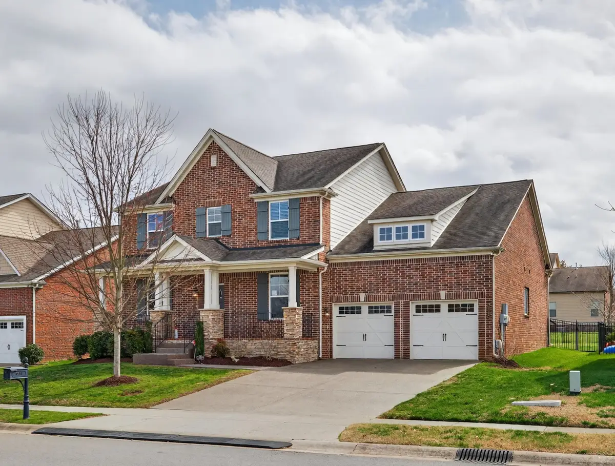 2713 Hargate Dr, Nolensville, TN 37135 - #1