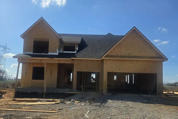 226 Low Plains Ln, Clarksville, TN 37043