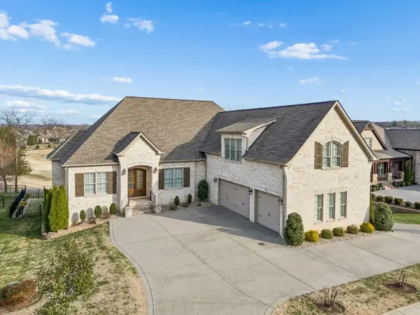 1625 Foxland Blvd, Gallatin, TN 37066