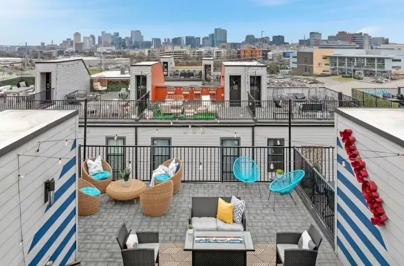 507 27th Ave N, Nashville, TN 37209