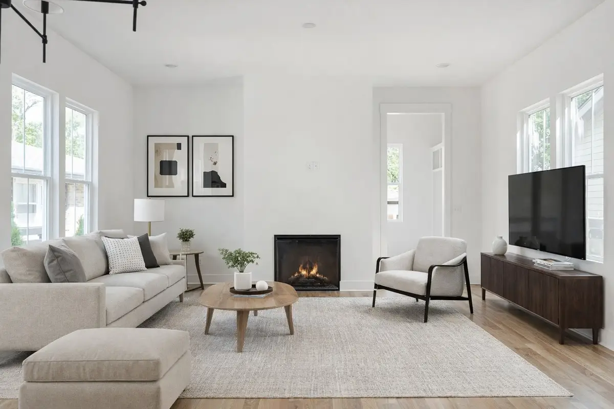 2830 Clifton Ave, Nashville, TN 37209 - #1