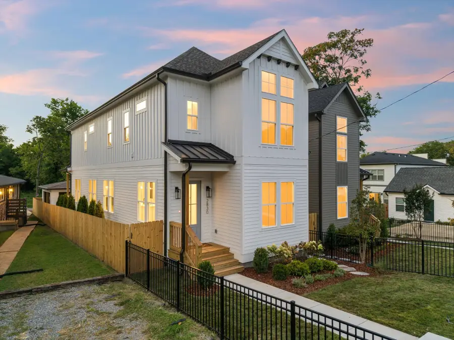 2830 Clifton Ave, Nashville, TN 37209 - #2