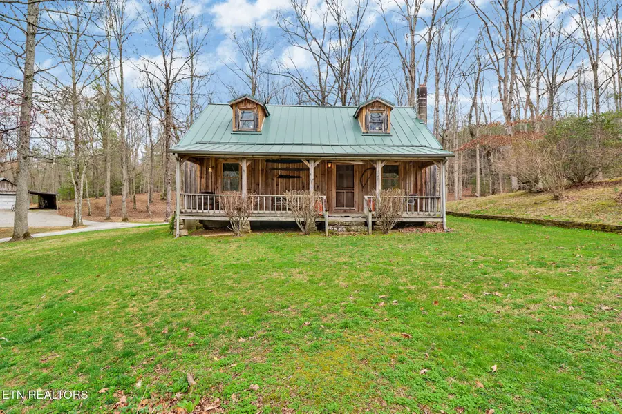 1318 W End Rd, Rockwood, TN 37854 - #2