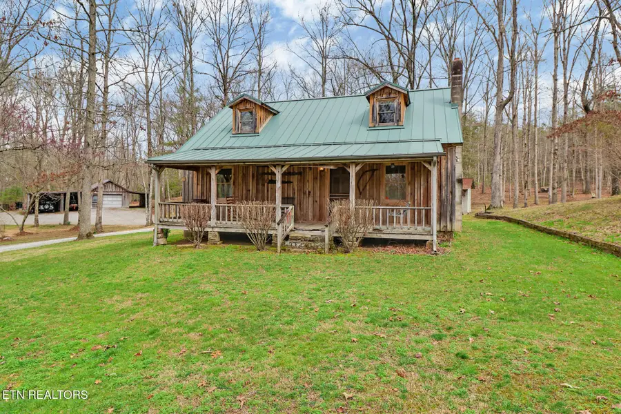 1318 W End Rd, Rockwood, TN 37854 - #3