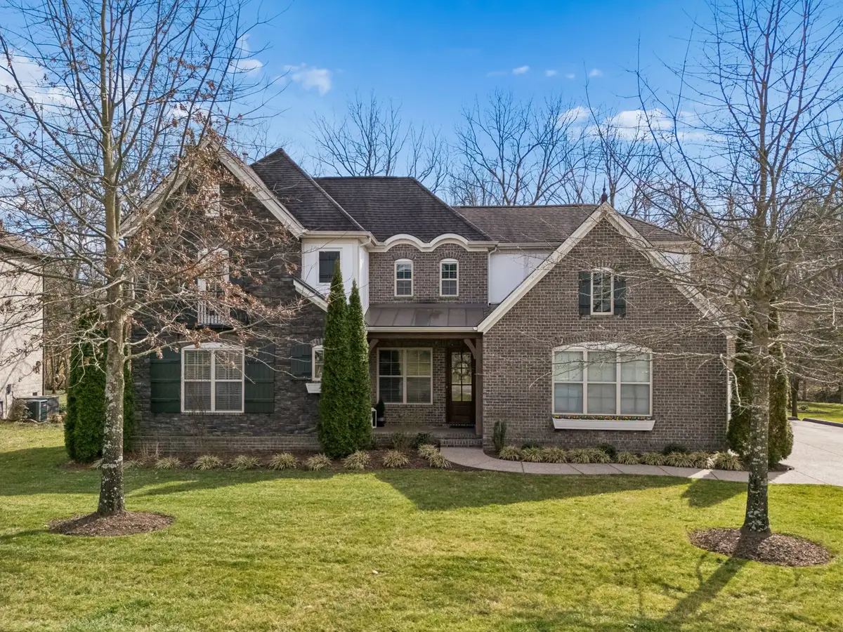 536 Great Angelica Way, Nolensville, TN 37135 - #1