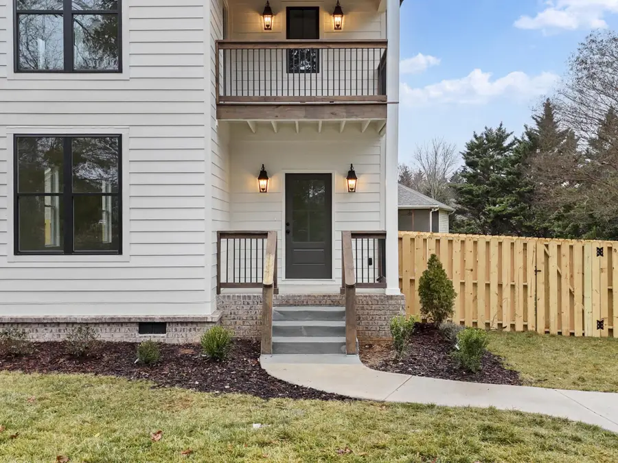 6028 Ridgeview Circle, Hixson, TN 37343 - #2