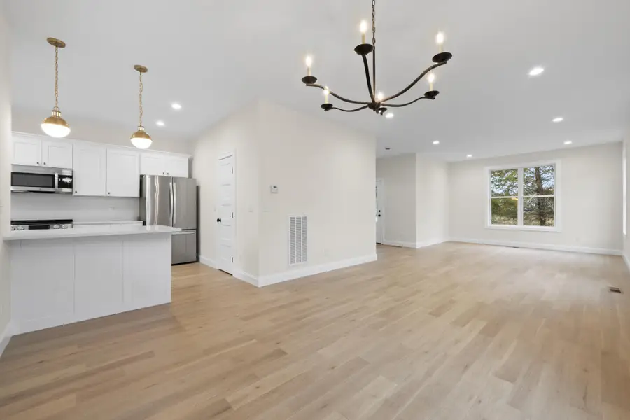 6028 Ridgeview Circle, Hixson, TN 37343 - #3