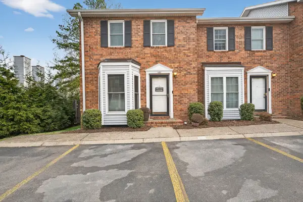 460 Claircrest Dr, Antioch, TN 37013