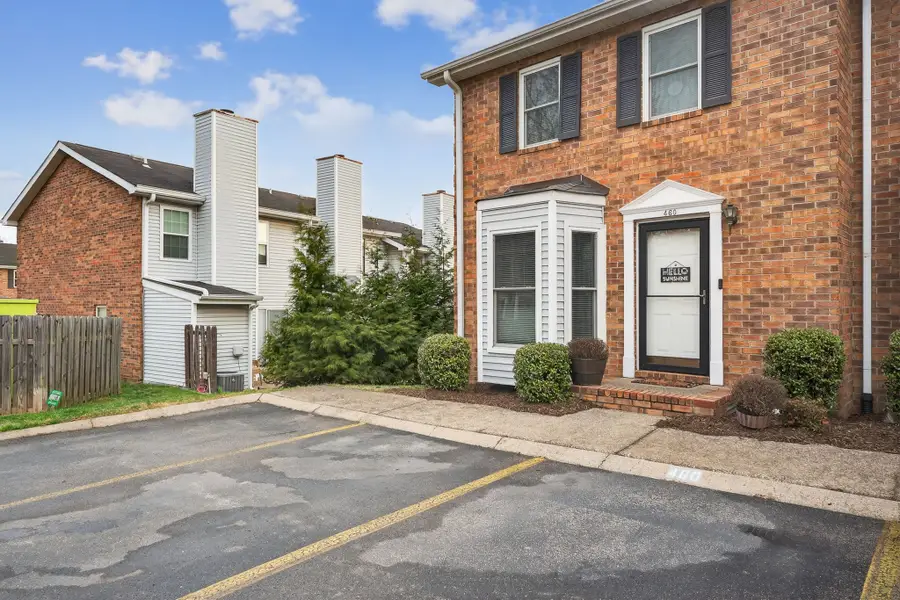 460 Claircrest Dr, Antioch, TN 37013 - #3