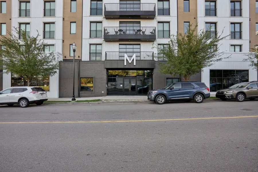 65 Lindsley Ave #312, Nashville, TN 37210 - #2