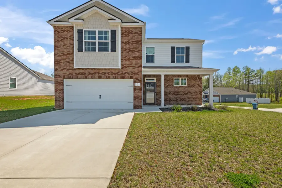 301 Oliver Way, Baxter, TN 38544 - #2