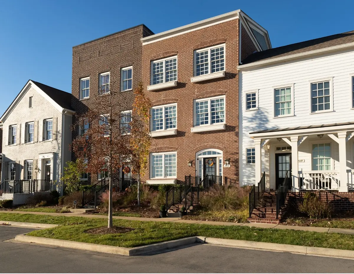 2033 Rural Plains Cir, Franklin, TN 37064 - #1