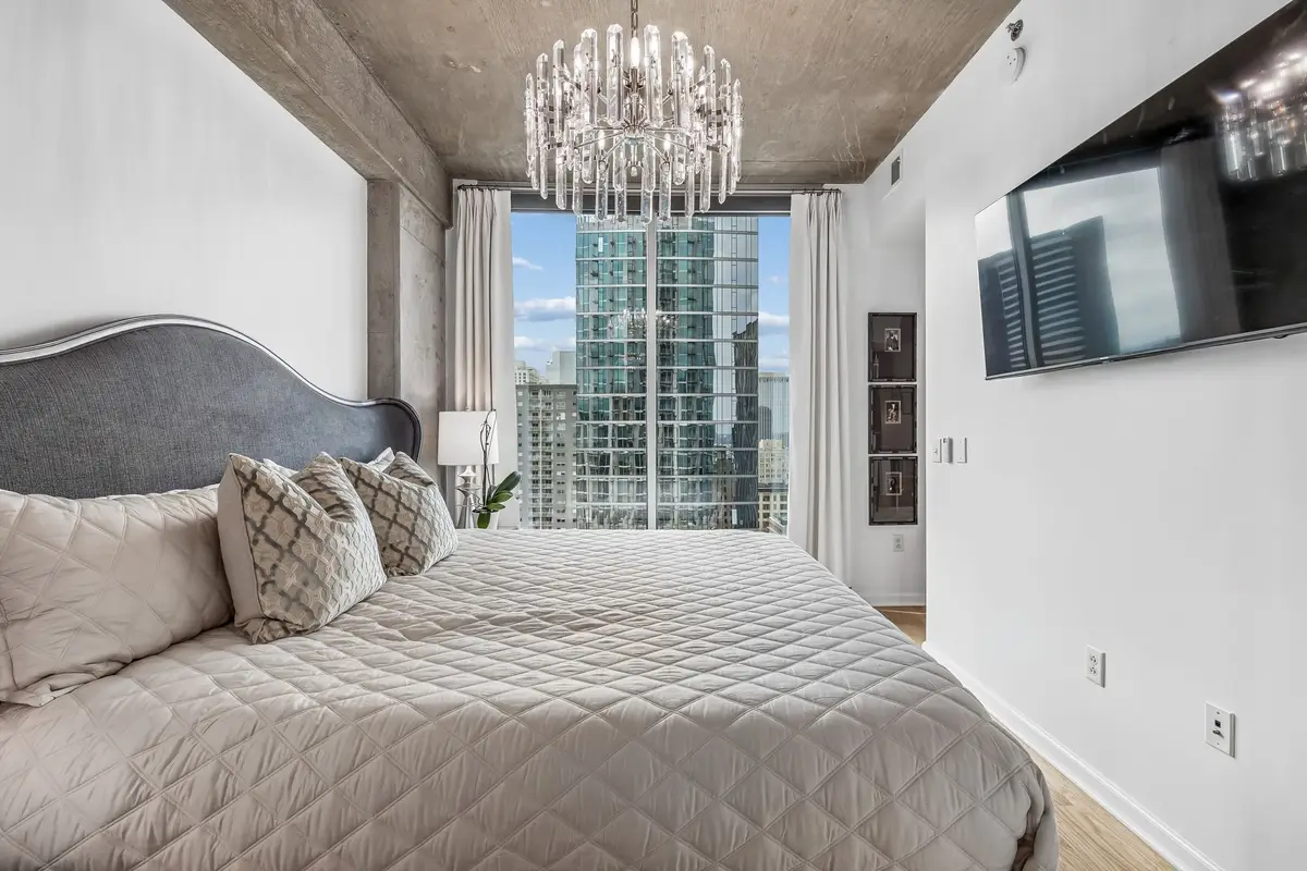 415 Church St #1604, Nashville, TN 37219 - #1