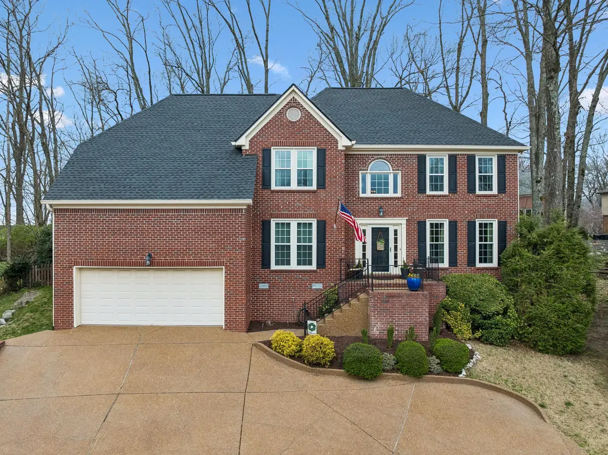 492 Sadler Way, Franklin, TN 37069 - #1