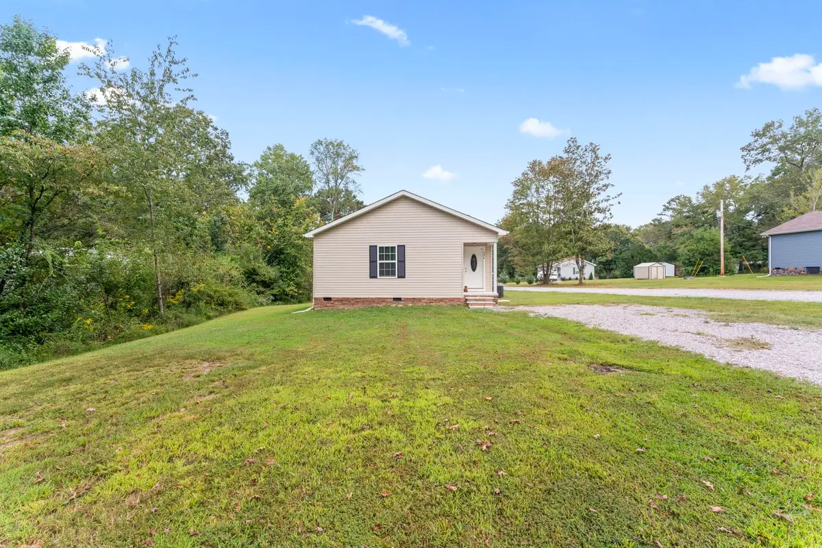 354 Riddle Ln, Estill Springs, TN 37330 - #1